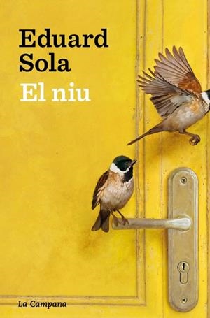 NIU, EL | 9791387564506 | SOLA, EDUARD