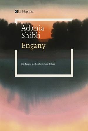 ENGANY | 9788419334886 | SHIBLI, ADANÍA