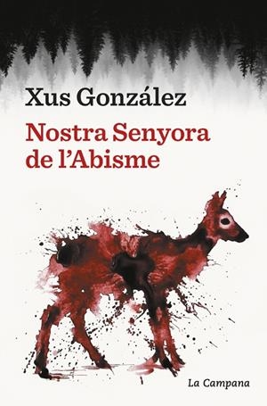 NOSTRA SENYORA DE L'ABISME | 9791387564841 | GONZÁLEZ, XUS