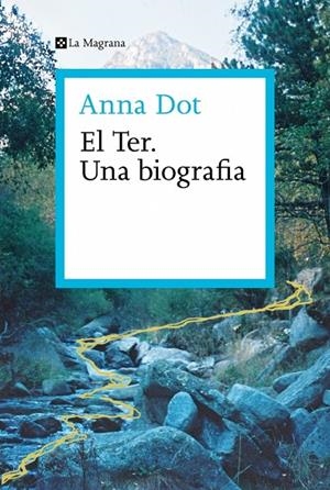 TER, EL. UNA BIOGRAFIA | 9788410009301 | DOT, ANNA