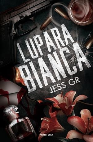 LUPARA BIANCA | 9791387809393 | GR, JESS