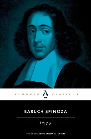 ÉTICA | 9788491058267 | SPINOZA, BARUCH