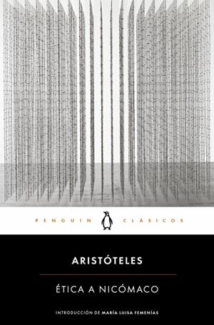 ÉTICA A NICÓMACO | 9788491058113 | ARISTÓTELES