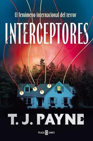 INTERCEPTORES | 9788401040870 | PAYNE, T. J.