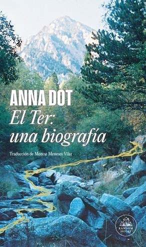 TER, EL : UNA BIOGRAFÍA | 9788439744214 | DOT, ANNA