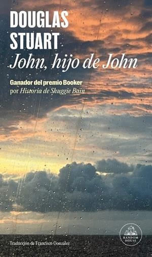 JOHN, HIJO DE JOHN | 9788439746485 | STUART, DOUGLAS