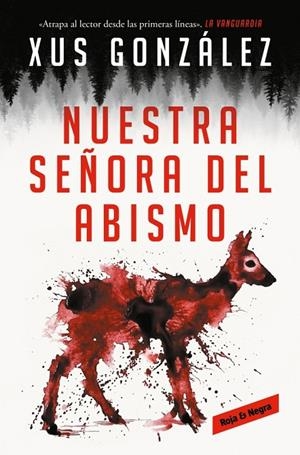 NUESTRA SEÑORA DEL ABISMO | 9791387740184 | GONZÁLEZ, XUS