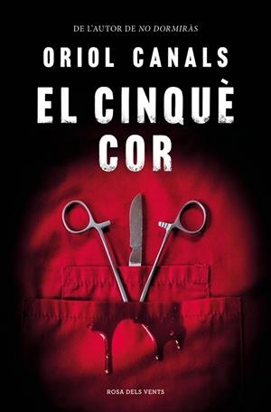 CINQUÈ COR, EL | 9788417909581 | CANALS, ORIOL