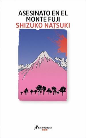 ASESINATO EN EL MONTE FUJI | 9791387640668 | NATSUKI, SHIZUKO