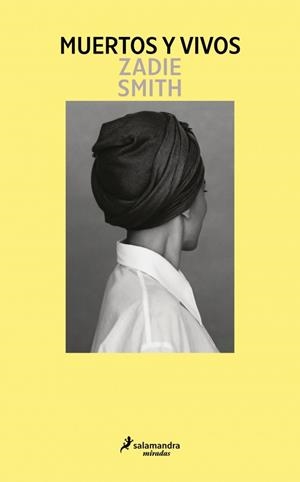 MUERTOS Y VIVOS | 9791387640453 | SMITH, ZADIE