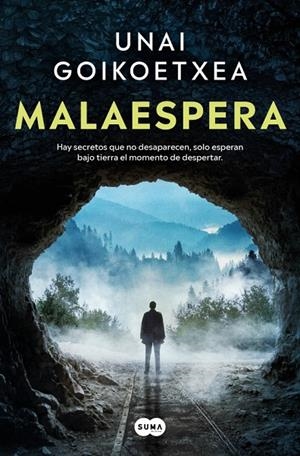 MALAESPERA (ANDER CRESPO 3) | 9791387512996 | GOIKOETXEA, UNAI