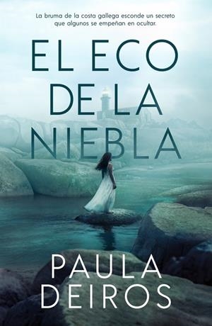 ECO DE LA NIEBLA, EL | 9791387845407 | DEIROS, PAULA