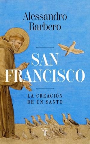 SAN FRANCISCO | 9788430628124 | BARBERO, ALESSANDRO