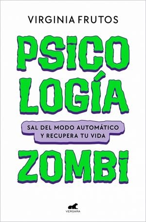 PSICOLOGÍA ZOMBI | 9791388038051 | FRUTOS (@VIRGINIAFRUTOS.ES), VIRGINIA