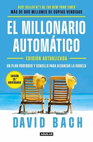 MILLONARIO AUTOMÁTICO, EL | 9788403526440 | BACH, DAVID
