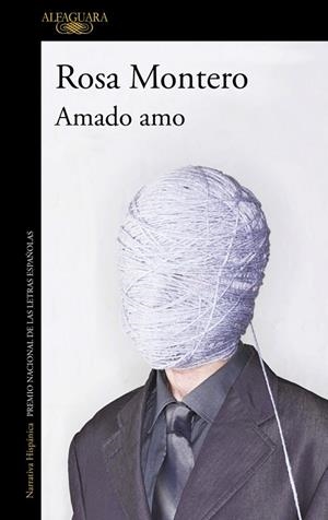 AMADO AMO | 9791387975548 | MONTERO, ROSA