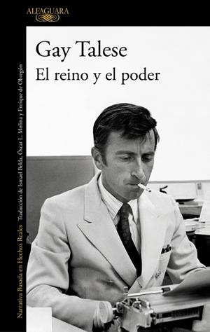 REINO Y EL PODER, EL | 9788420461571 | TALESE, GAY