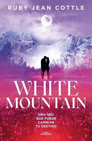BLACK RIVER 02. WHITE MOUNTAIN | 9791387949235 | COTTLE, RUBY JEAN