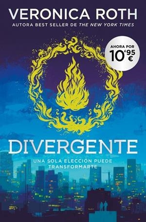 DIVERGENTE (01) | 9791388147937 | ROTH, VERONICA