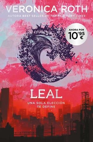 DIVERGENTE 03. LEAL | 9791388147951 | ROTH, VERONICA