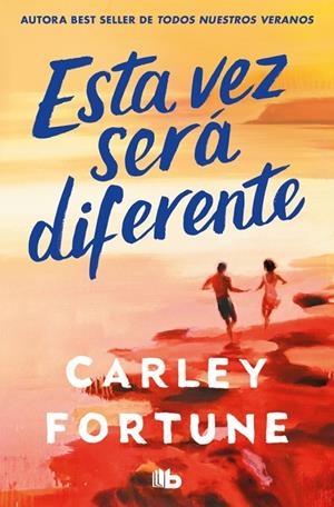 ESTA VEZ SERÁ DIFERENTE | 9791388147111 | FORTUNE, CARLEY