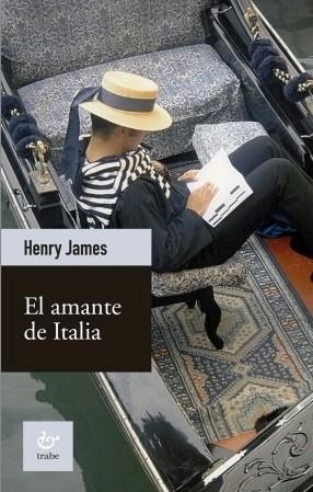 AMANTE DE ITALIA, EL | 9788480535311 | JAMES, HENRY
