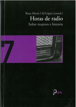 HORAS DE RADIO | 9788480536806