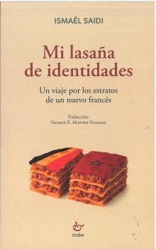 MI LASAÑA DE IDENTIDADES | 9791388149092 | SAIDI, ISMAÉL