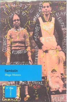 RAMBALÍN | 9791388149276 | MONTES, HUGO