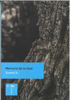MEMORIA DE LA NISAL | 9788410345058 | IS, ERNESTO