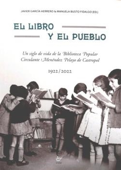LIBRO Y EL PUEBLO, EL | 9788419358240