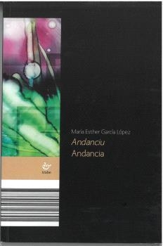ANDANCIU / ANDALUCIA | 9788419358691 | GARCÍA LÓPEZ, MARÍA ESTHER