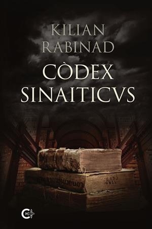 CÒDEX SINAITICVS | 9788410089044 | RABINAD, KILIAN