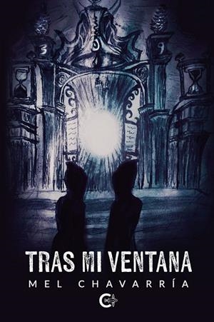 TRAS MI VENTANA | 9788410266049 | CHAVARRÍA, MEL