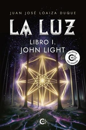 LUZ, LA | 9788410334342 | JOSÉ LOAIZA, JUAN