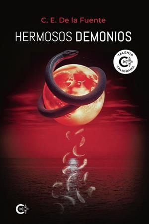 HERMOSOS DEMONIOS | 9788410457010 | DE LA FUENTE, C. E.