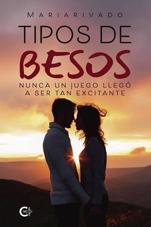 TIPOS DE BESOS | 9788410457478 | MARIARIVADO