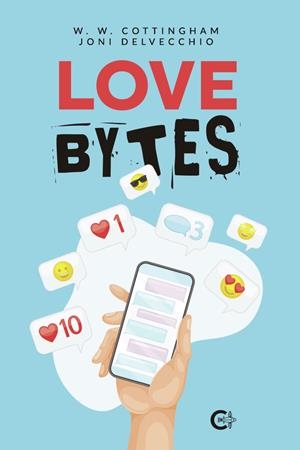 LOVE BYTES | 9788418832390 | COTTINGHAM, W. W.