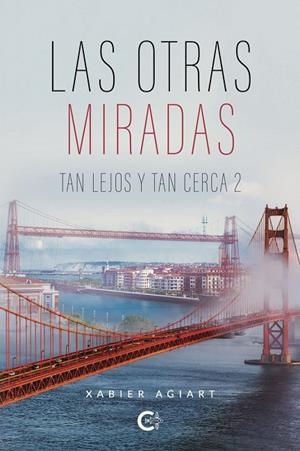 OTRAS MIRADAS, LAS | 9791387524395 | AGIART, XABIER
