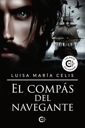 COMPÁS DEL NAVEGANTE, EL | 9791387524227 | CELIS, LUISA MARÍA