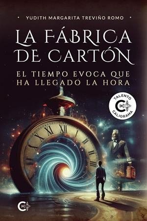 FÁBRICA DE CARTÓN, LA | 9791387524449 | TREVIÑO ROMO, YUDITH MARGARITA