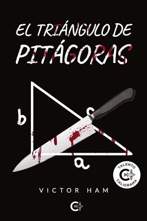 TRIÁNGULO DE PITÁGORAS, EL | 9791387602130 | HAM, VICTOR