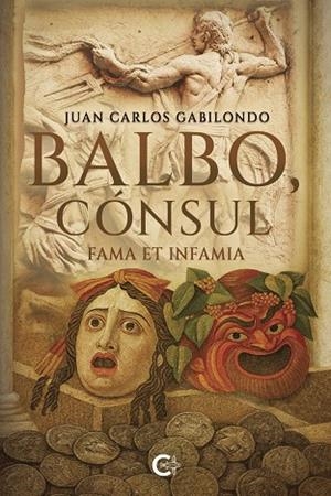BALBO, CÓNSUL | 9791387763329 | GABILONDO, JUAN CARLOS