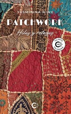 PATCHWORK | 9791387763435 | NIWE, YASMININA
