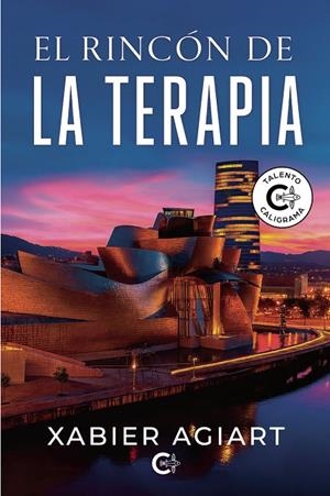 RINCÓN DE LA TERAPIA, EL | 9791387763497 | AGIART, XABIER