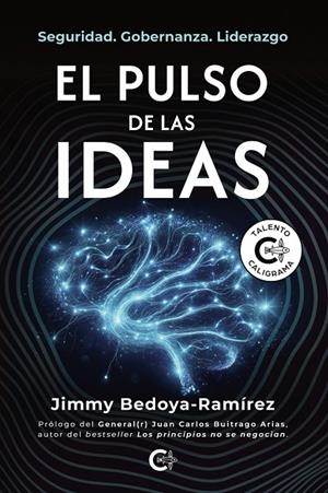 PULSO DE LAS IDEAS, EL | 9791387826000 | BEDOYA-RAMÍREZ, JIMMY
