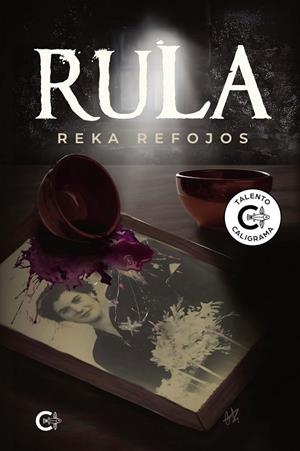 RULA | 9791387826154 | REFOJOS, REKA
