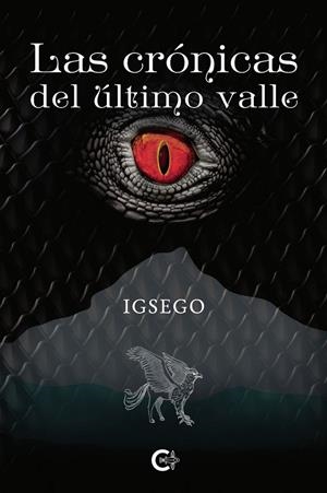 CRÓNICAS DEL ÚLTIMO VALLE, LAS | 9791387826192 | IGSEGO