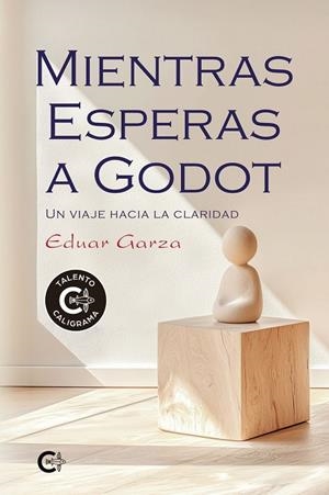 MIENTRAS ESPERAS A GODOT | 9791387826352 | GARZA, EDUAR