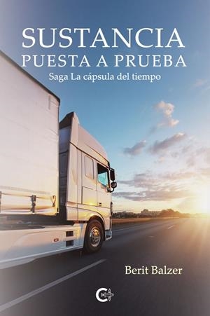 SUSTANCIA PUESTA A PRUEBA | 9791387895037 | BALZER, BERIT